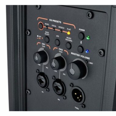 jbl irx 112 bt kolumna aktywna 12″ z bluetooth jbl irx 112 bt kolumna aktywna 12" z bluetooth