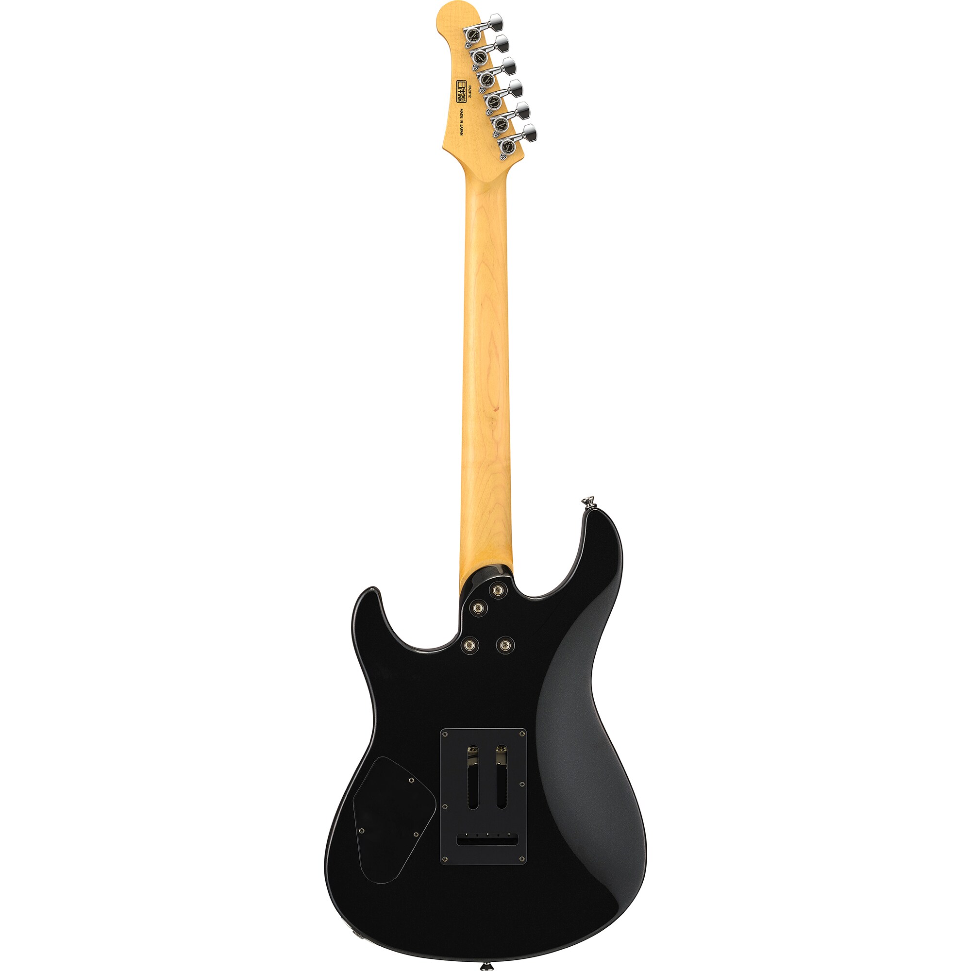 yamaha pacifica 112j black gitara elektryczna kolor black