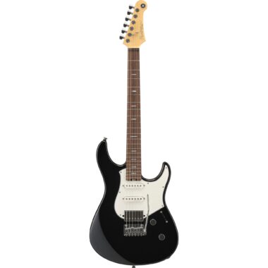 yamaha pacifica 112j black gitara elektryczna kolor black