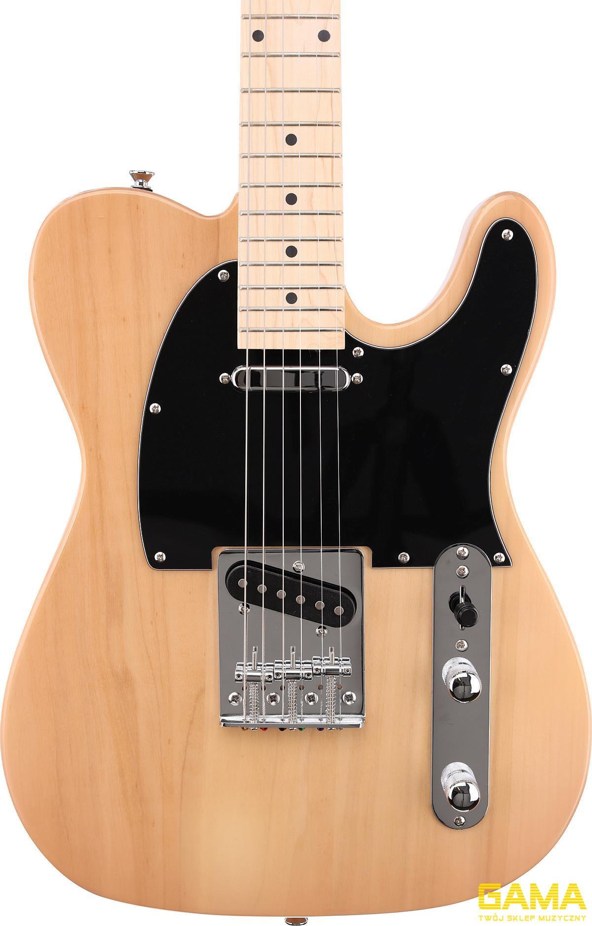 Arrow Telico TL 11 Natural Maple/Black
