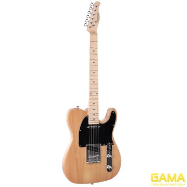 Arrow Telico TL 11 Natural Maple/Black Arrow Telico TL 11 Natural Maple/Black