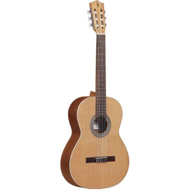 Alhambra Z-Nature gitara klasyczna 4/4 z pokrowcem
