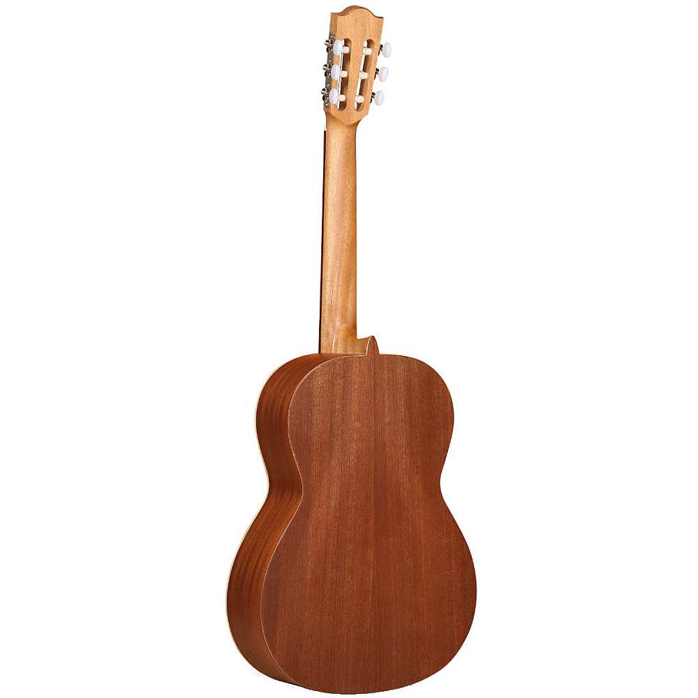 Alhambra Z-Nature gitara klasyczna 4/4 z pokrowcem - obrazek 2