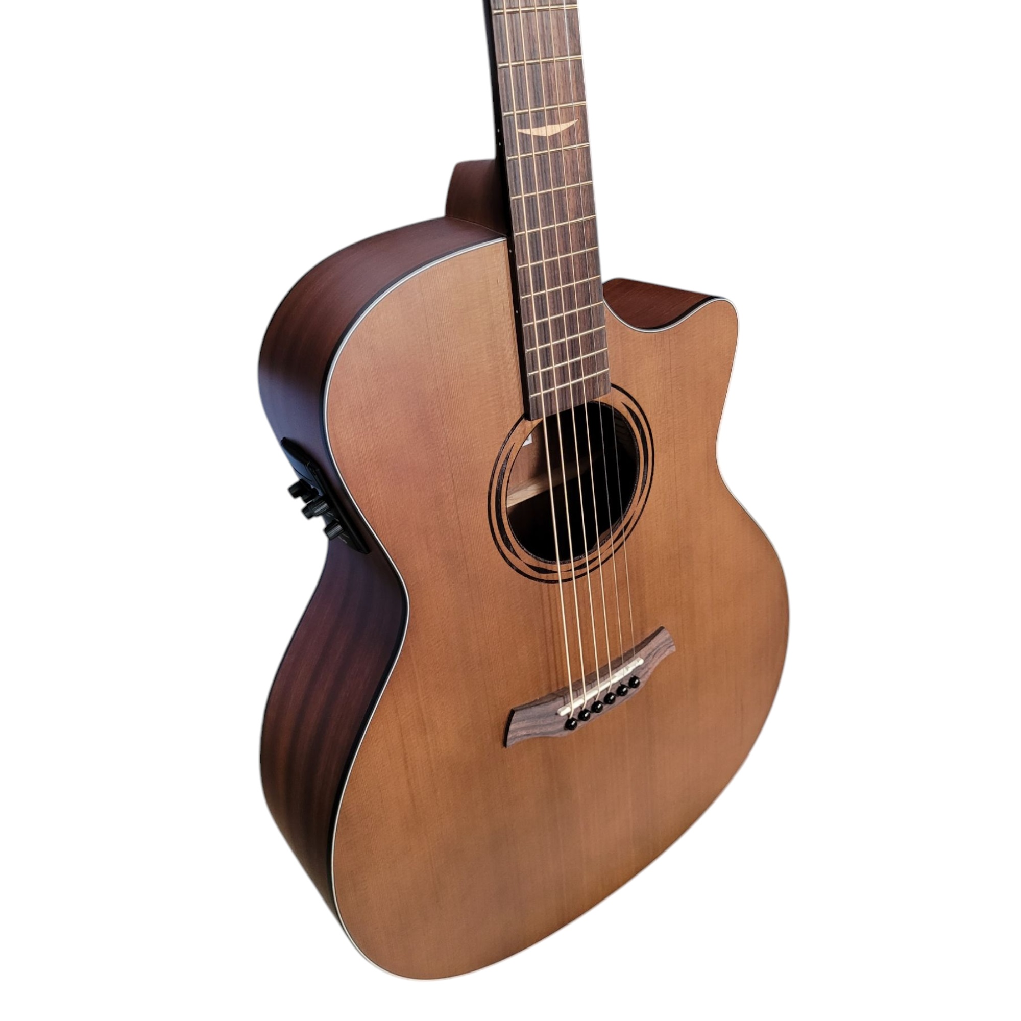 Baton Rouge AR11C ACE gitara elektro-akustyczna - obrazek 7