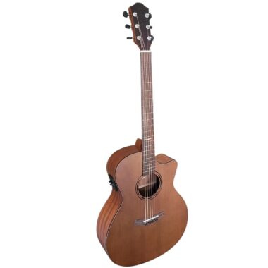Baton Rouge AR11C ACE gitara elektro-akustyczna gama konin bok 3