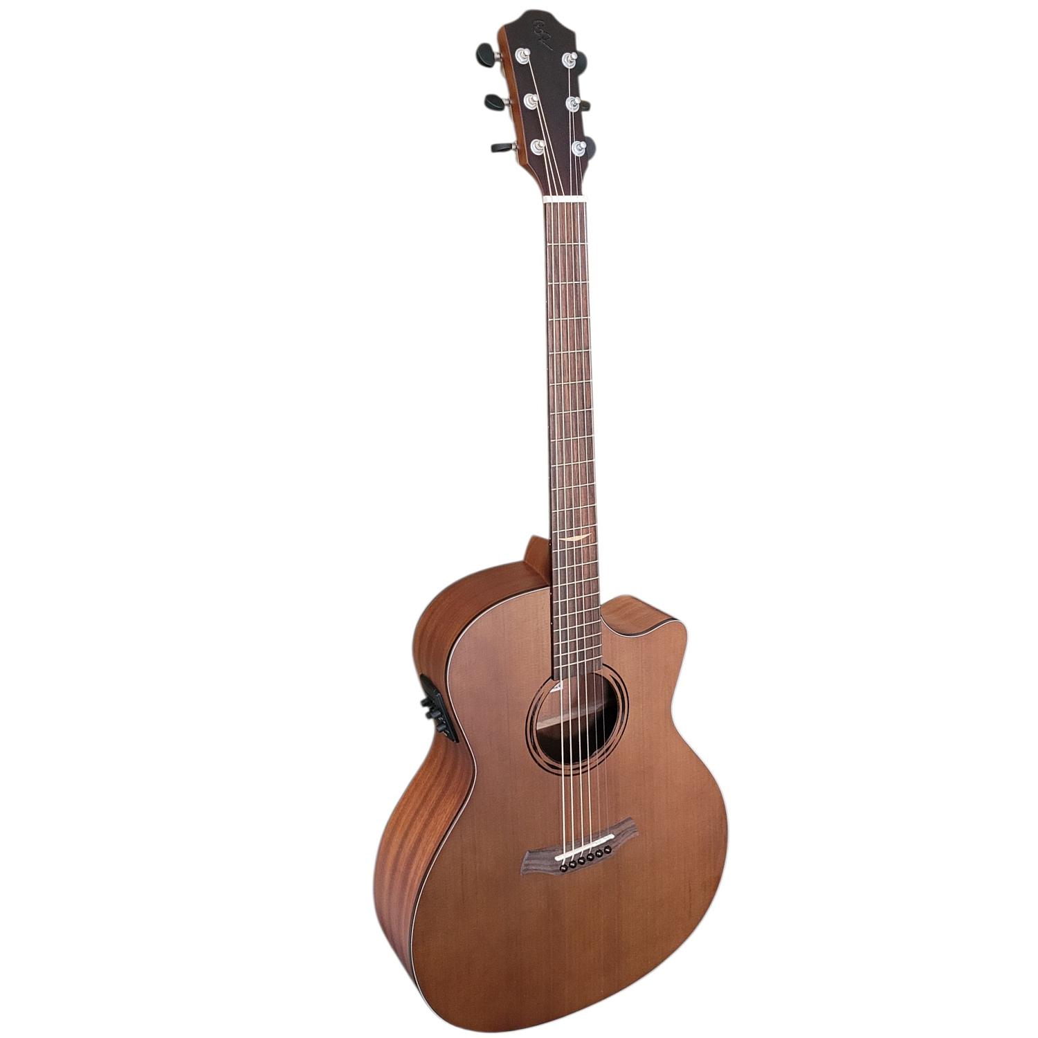 Baton Rouge AR11C ACE gitara elektro-akustyczna - obrazek 2