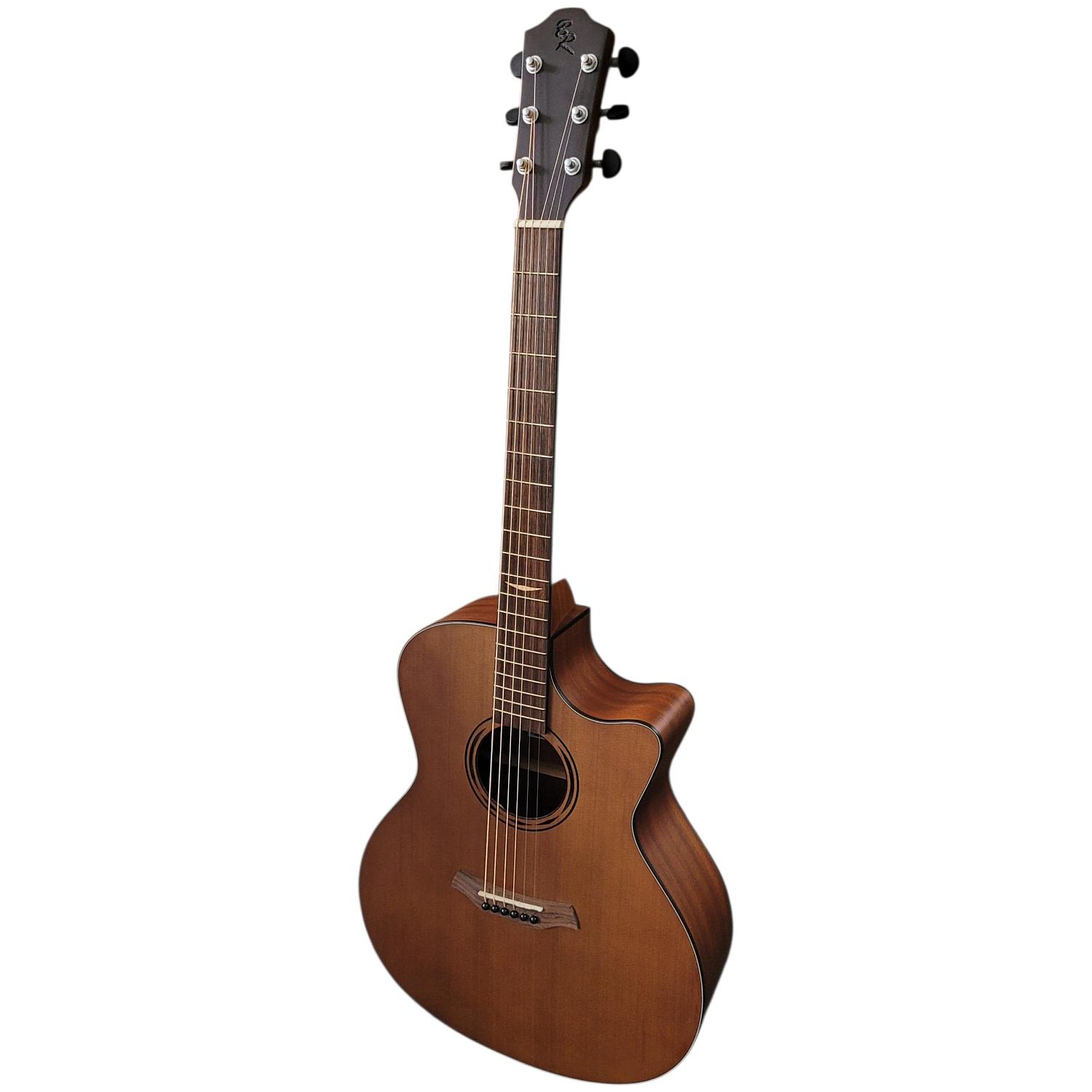 Baton Rouge AR11C ACE gitara elektro-akustyczna - obrazek 3
