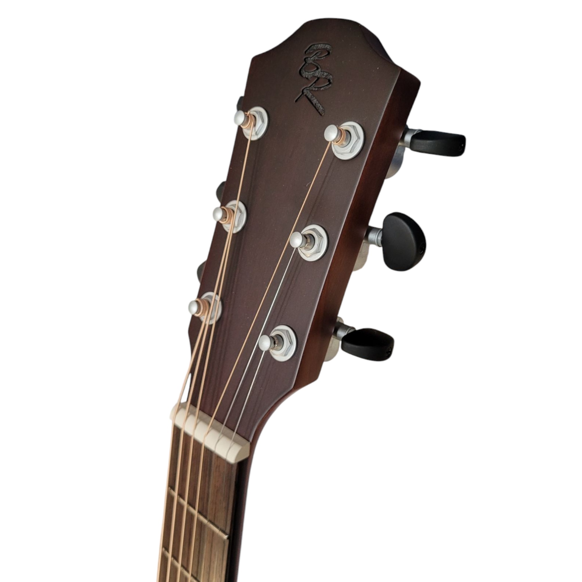 Baton Rouge AR11C ACE gitara elektro-akustyczna - obrazek 10