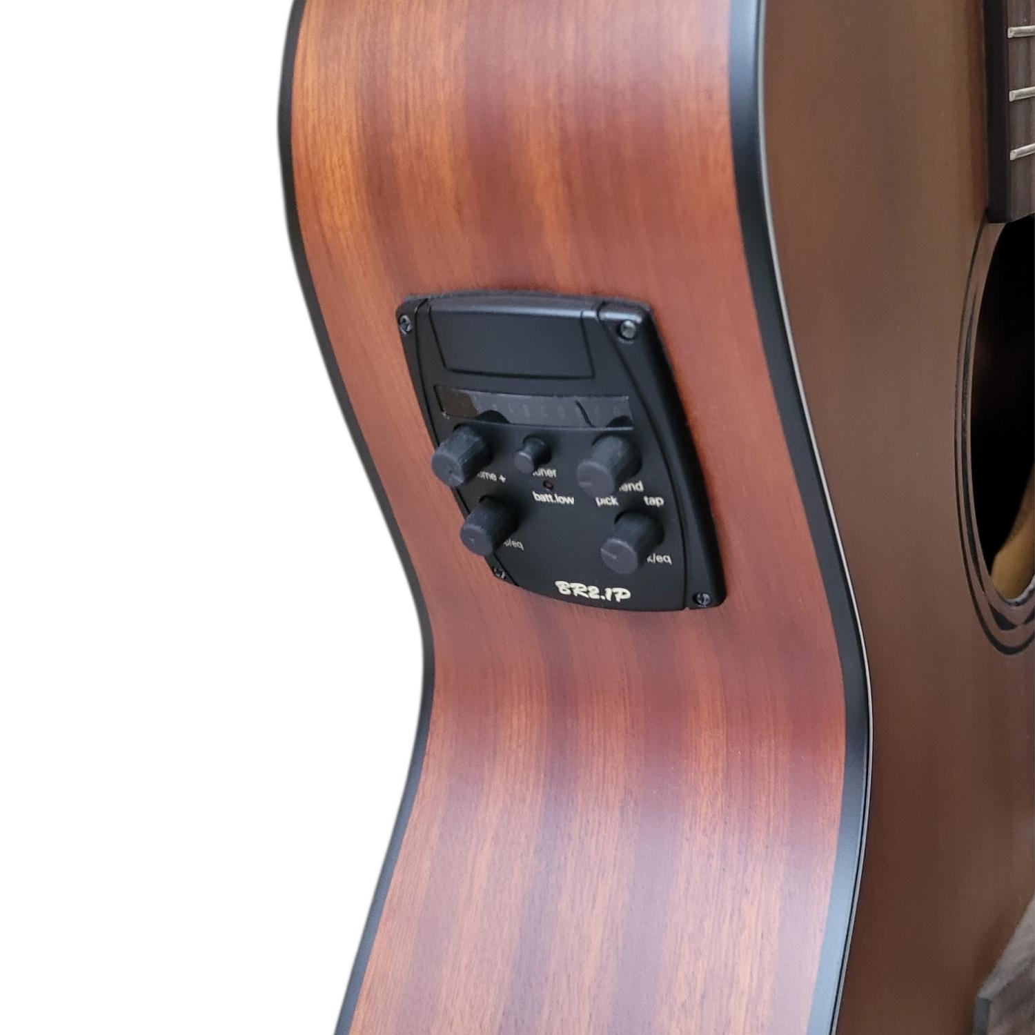 Baton Rouge AR11C ACE gitara elektro-akustyczna - obrazek 8
