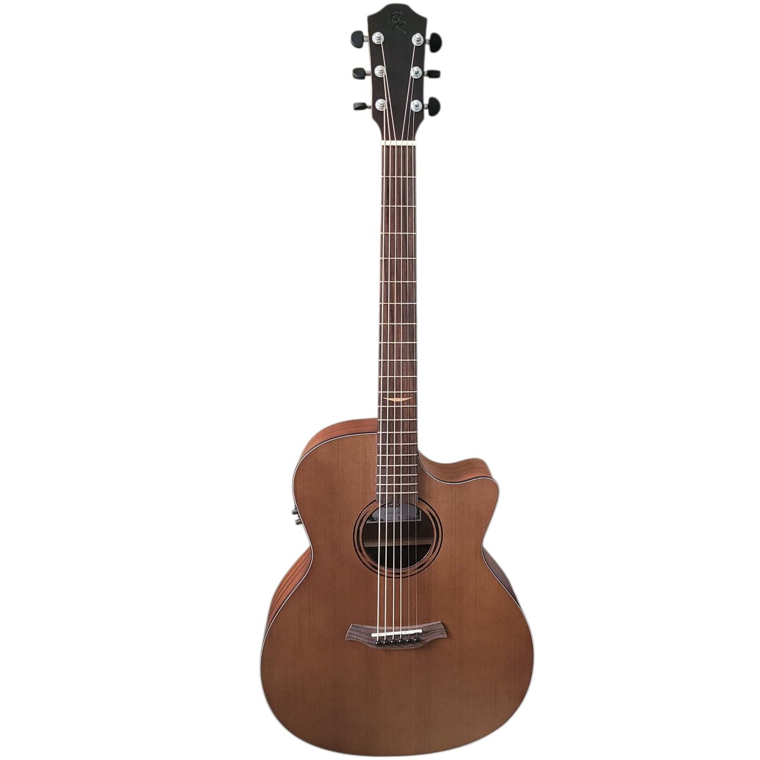 Baton Rouge AR11C ACE gitara elektro-akustyczna