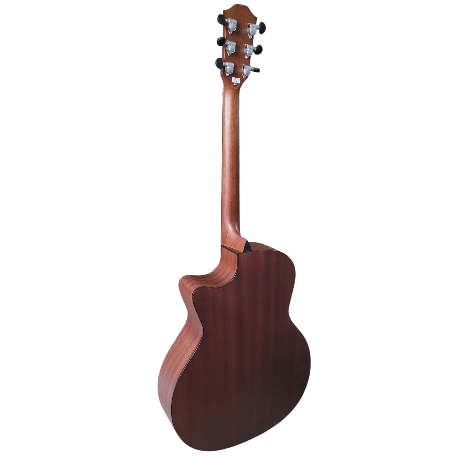 Baton Rouge AR11C ACE gitara elektro-akustyczna - obrazek 4