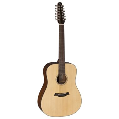 Baton Rouge L1LS/D-12 gitara akustyczna dwunastostrunowa