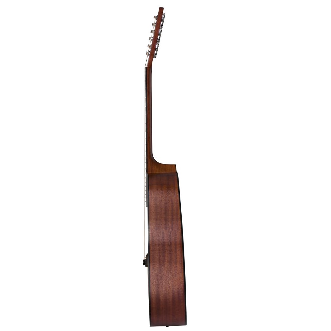 Baton Rouge L1LS/D-12 gitara akustyczna dwunastostrunowa - obrazek 2