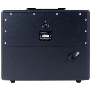 Blackstar HT 112 OC mkII gama konin kolumna gitarowa 50W tył