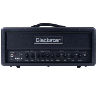 Blackstar HT-20RH Mk III Head wzmacniacz do gitary elektrycznej 20W