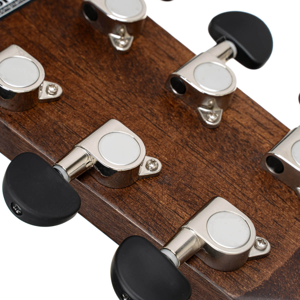 Cort SFX-E-3TSS gitara elektro-akustyczna 3 Tone Satin Sunburst - obrazek 6