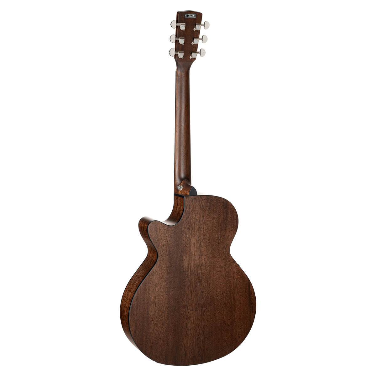 Cort SFX-E-3TSS gitara elektro-akustyczna 3 Tone Satin Sunburst - obrazek 2