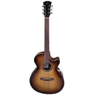 Dowina Roja GACE gitara elektro-akustyczna Grand Audiotrium Cutaway
