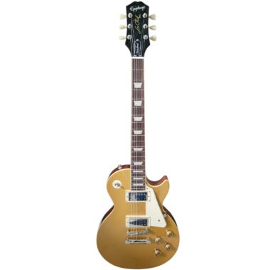 Epiphone Les Paul Standard 50s MG Metallic Gold gitara elektryczna
