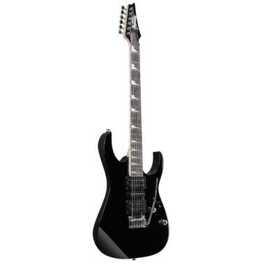 Ibanez GRG 170DX BKN gitara elektryczna Black Night