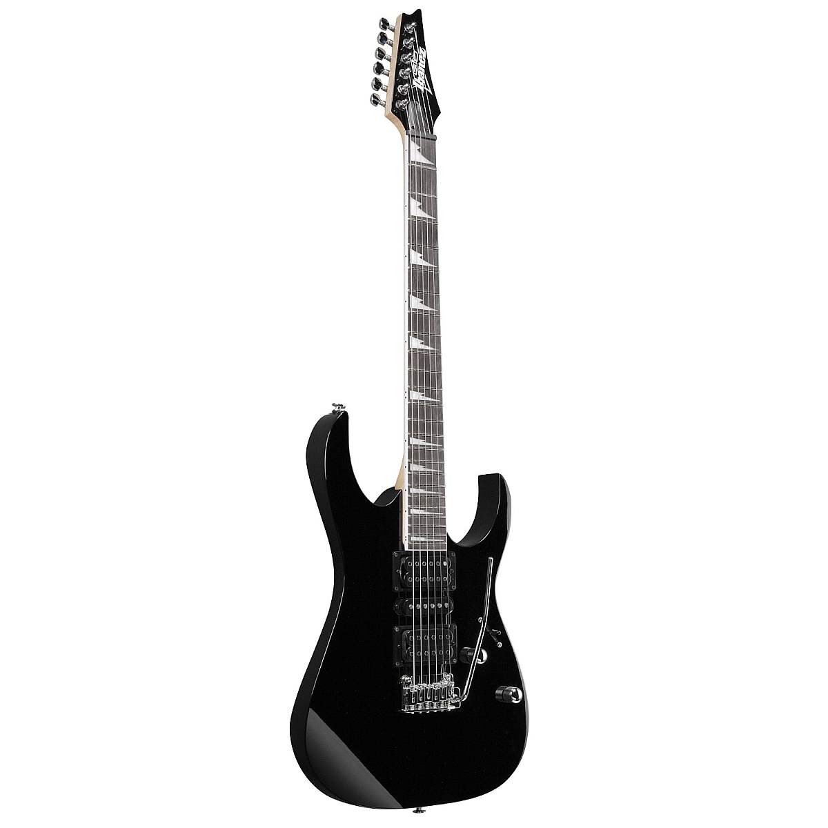 Ibanez GRG 170DX BKN gitara elektryczna Black Night
