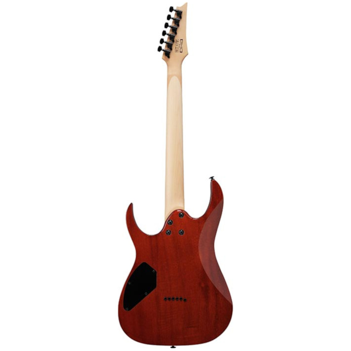 Ibanez GRGR221PA-AQB gitara elektryczna Aqua Burst - obrazek 4