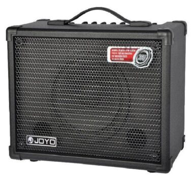 Joyo DC 30 combo gitarowe 30 W z efektami cyfrowymi