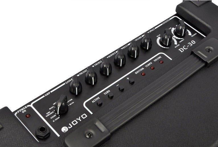 Joyo DC 30 combo gitarowe 30 W z efektami cyfrowymi - obrazek 3