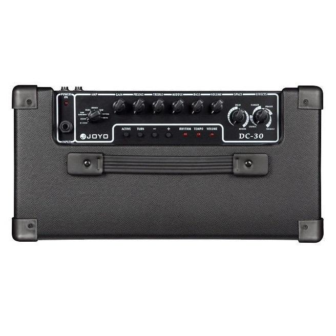 Joyo DC 30 combo gitarowe 30 W z efektami cyfrowymi - obrazek 2