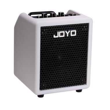 Joyo JBA-30WH wzmacniacz do gitary basowej z Bluetooth