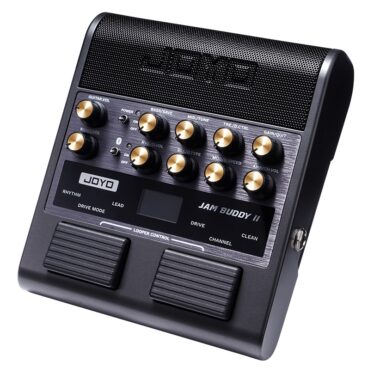 Joyo Jam Buddy II wzmacniacz gitarowy z multiefektem