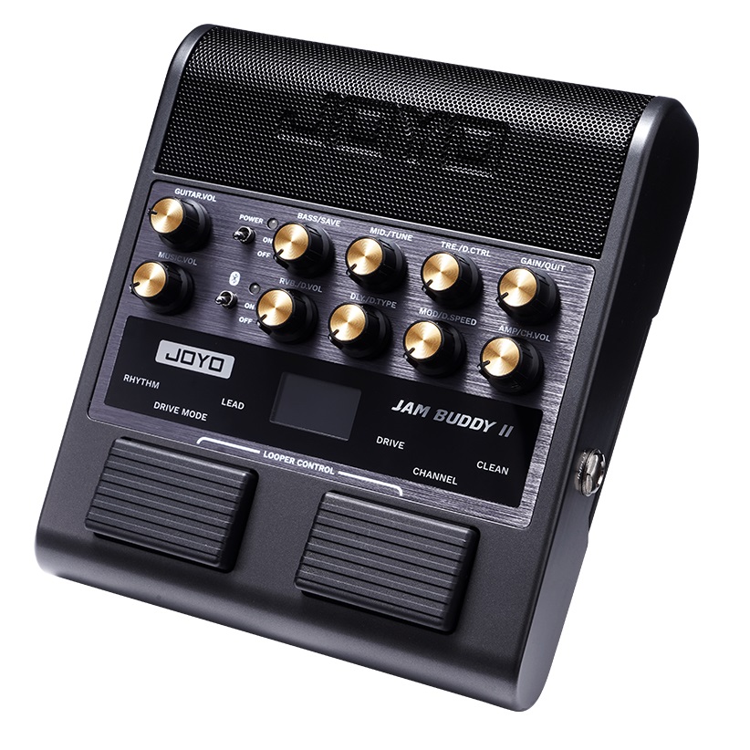 Joyo Jam Buddy II wzmacniacz gitarowy z multiefektem