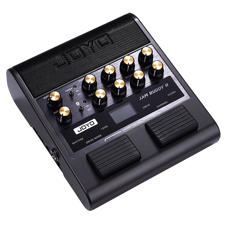 Joyo Jam Buddy II wzmacniacz gitarowy z multiefektem - obrazek 2