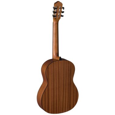 La Mancha Granito 32 gitara klasyczna gama konin tył