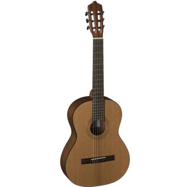 La Mancha Rubinito CM gitara klasyczna 4/4