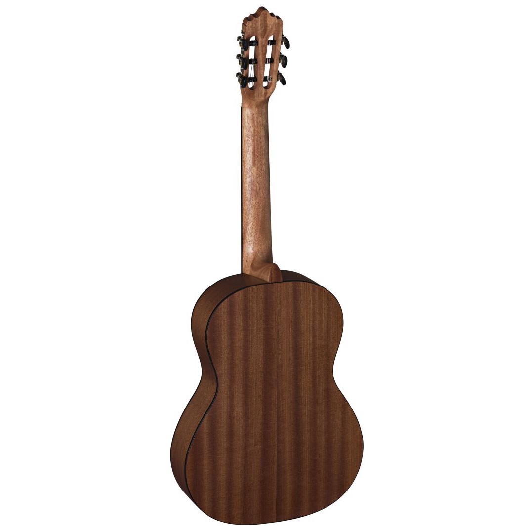 La Mancha Rubinito CM gitara klasyczna 4/4 - obrazek 2