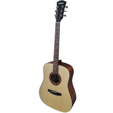 Marris D gitara akustyczna gama konin bok 2