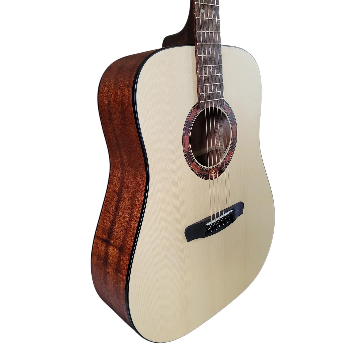 Marris D gitara akustyczna, Dreadnought - obrazek 4