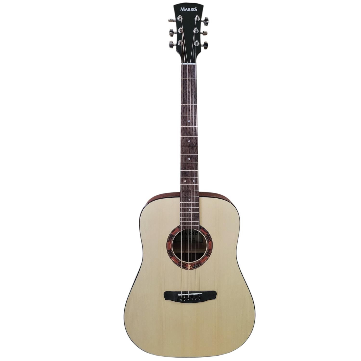 Marris D gitara akustyczna, Dreadnought