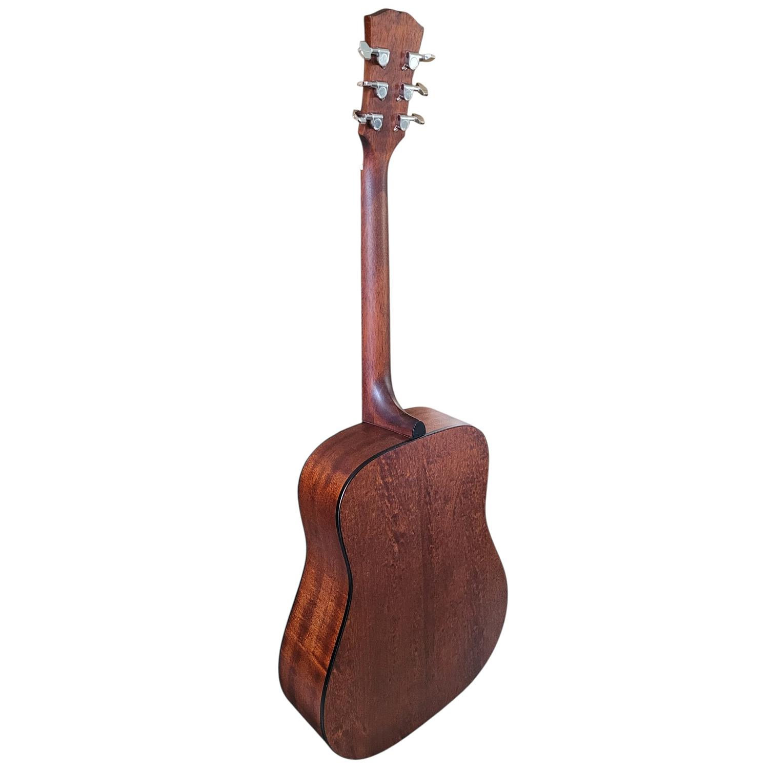 Marris D gitara akustyczna, Dreadnought - obrazek 8