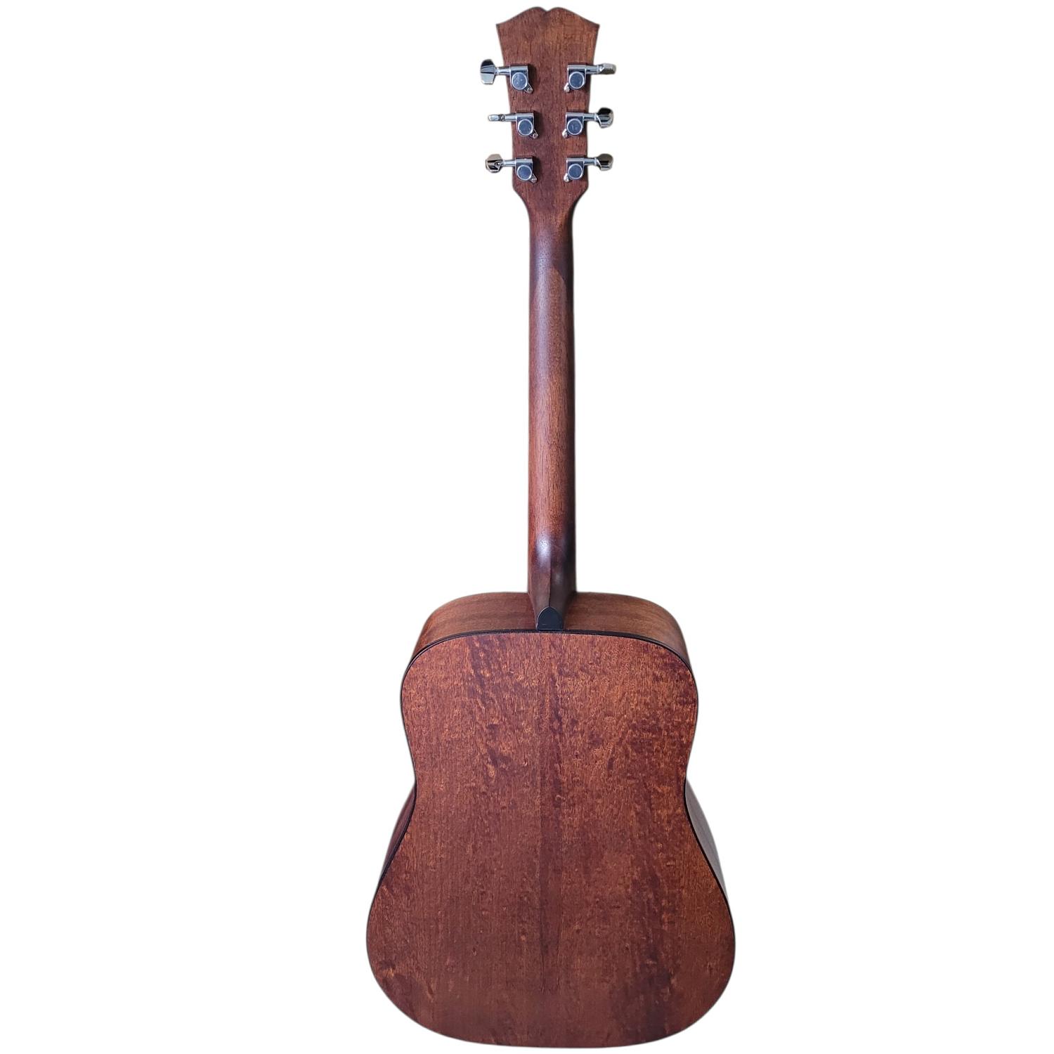Marris D gitara akustyczna, Dreadnought - obrazek 7