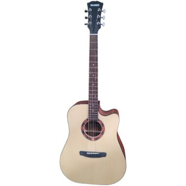 Marris DCE gitara elektro-akustyczna, Dreadnought
