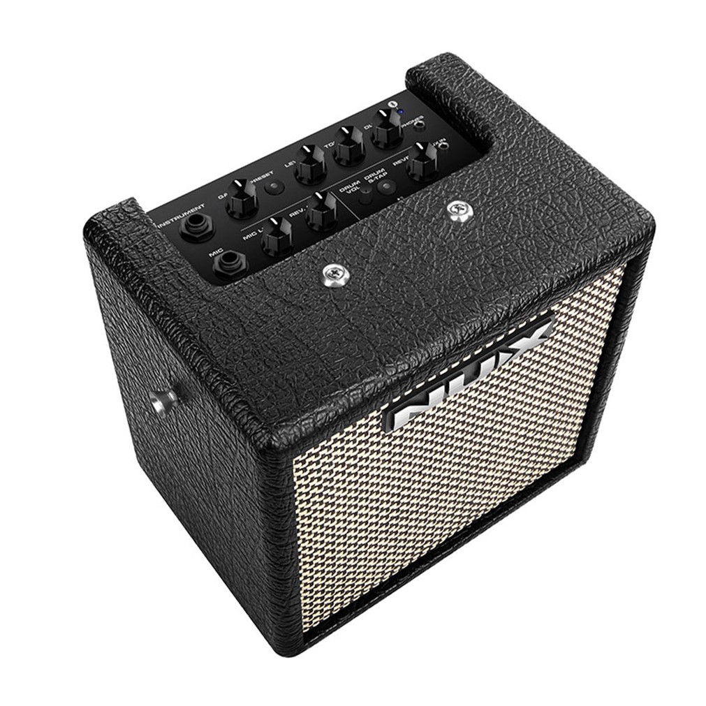 NUX MIGHTY 8BT MK II wzmacniacz gitarowy z efektami 8W - obrazek 2