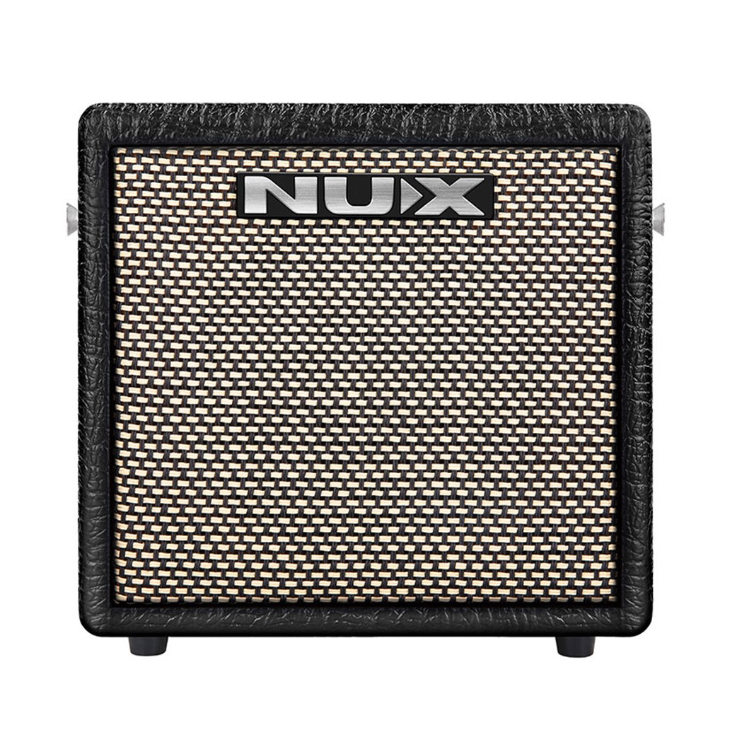 NUX MIGHTY 8BT MK II wzmacniacz gitarowy z efektami 8W - obrazek 3