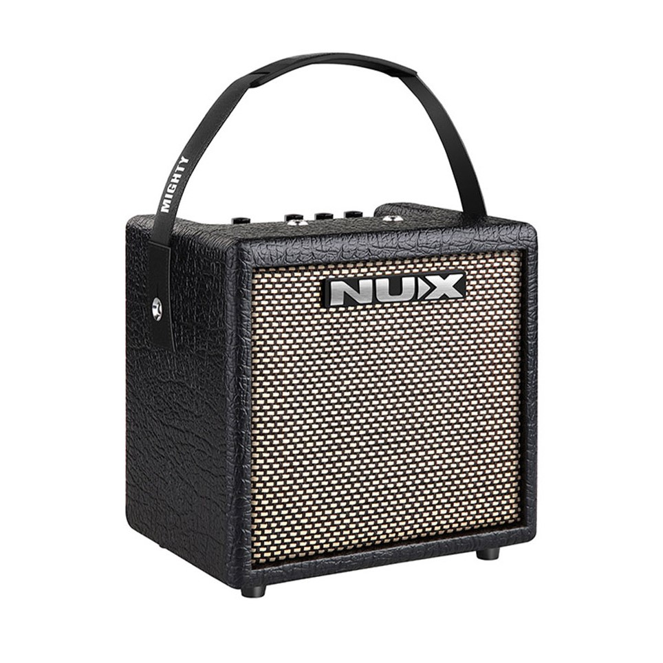 NUX MIGHTY 8BT MK II wzmacniacz gitarowy z efektami 8W