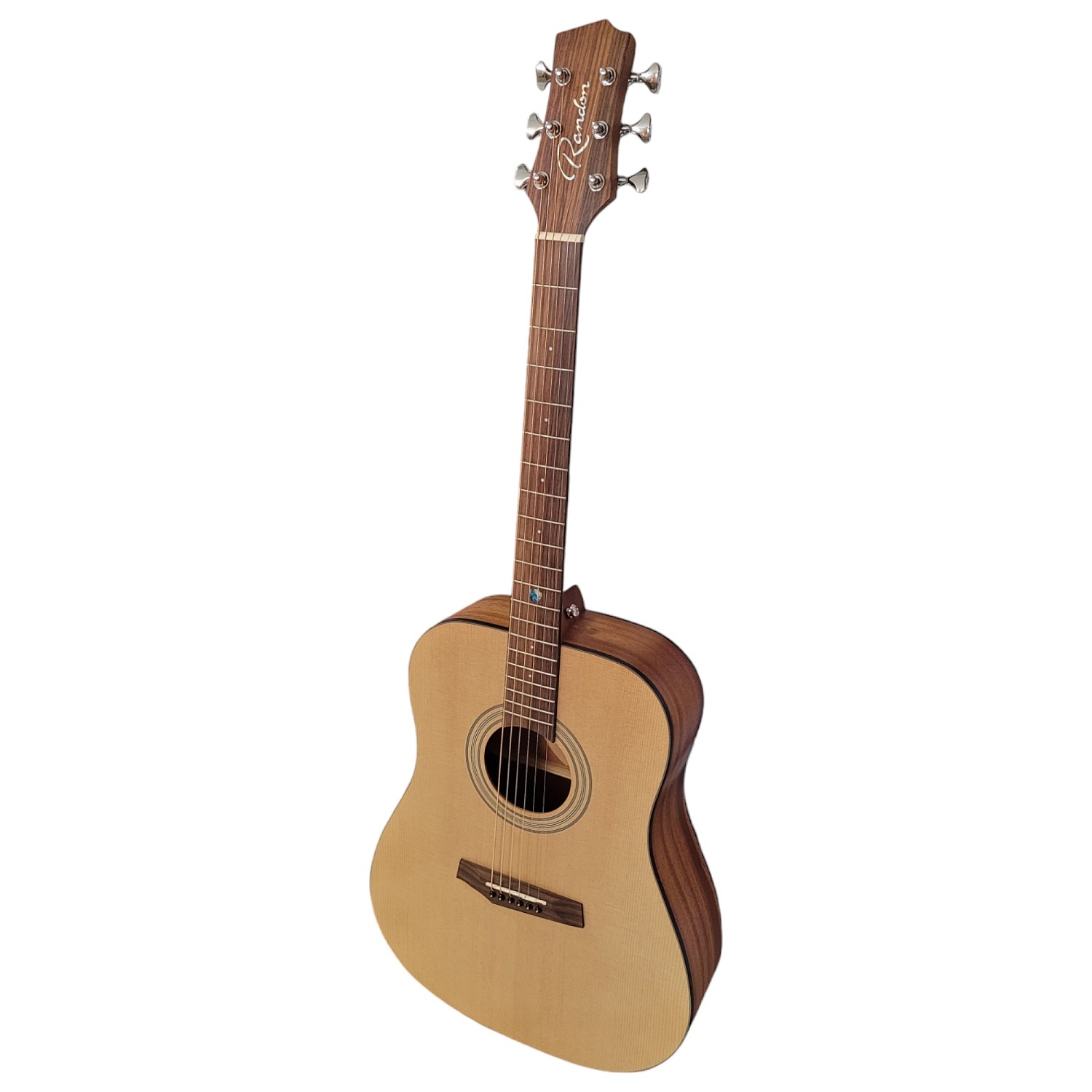Randon RGI-01 gitara akustyczna Dreadnought - obrazek 2