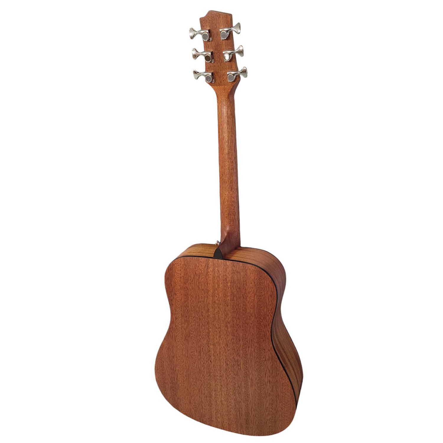 Randon RGI-01 gitara akustyczna Dreadnought - obrazek 3