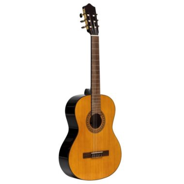 Stagg SCL60 NAT gitara klasyczna 4/4 kolor naturalny
