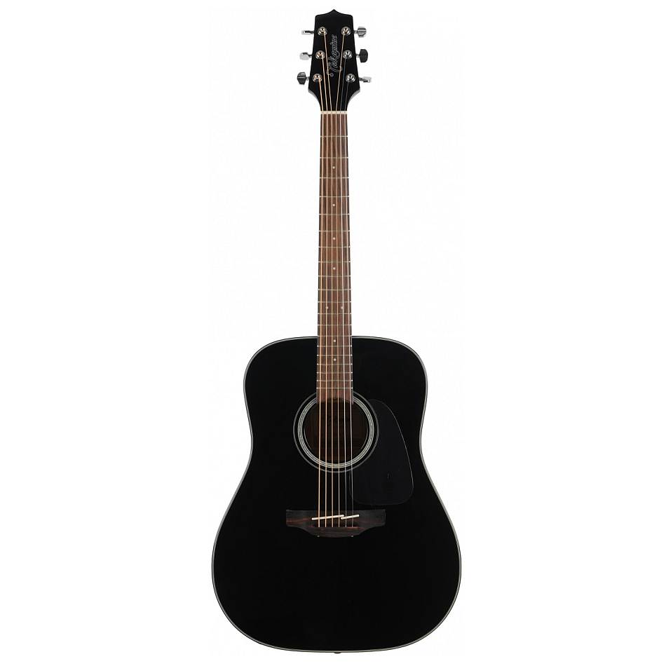 Takamine GD30-BLK gitara akustyczna, kolor czarny - obrazek 3
