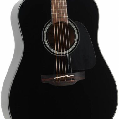 Takamine GD30-BLK gitara akustyczna